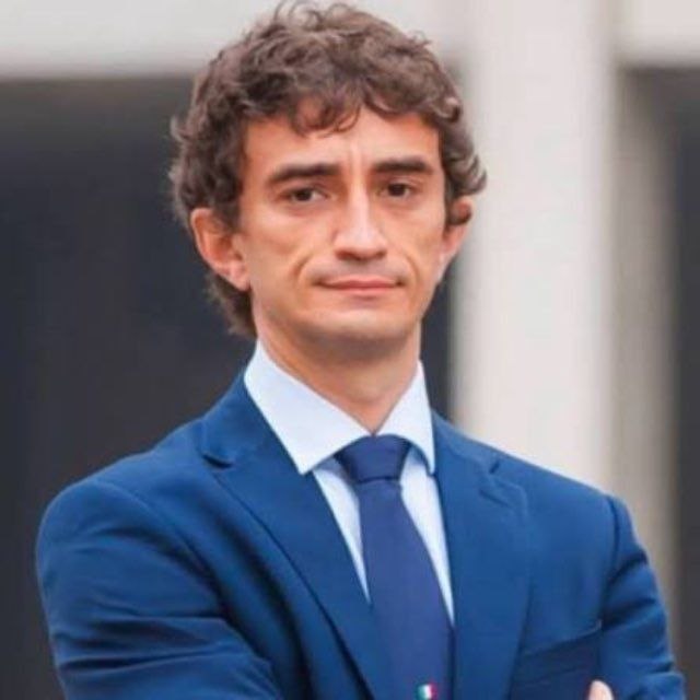 Ritratto di Kristo
