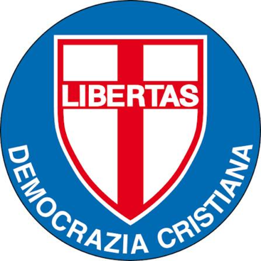 Logo Democrazia Cristiana