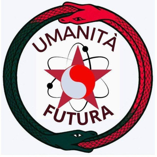 Logo Umanità Futura